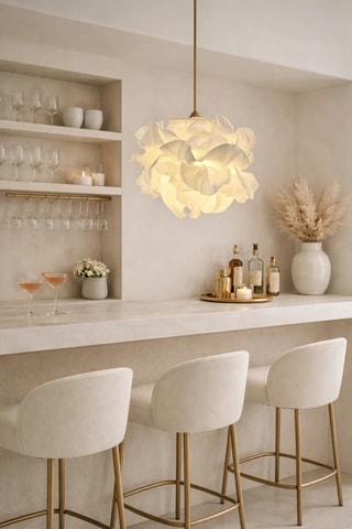 Suspension - Blanc - 40 W