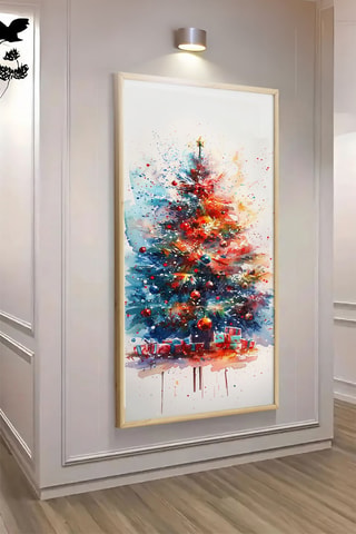 Tableau - 33 x 70 cm