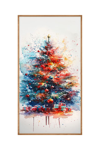 Tableau - 33 x 70 cm