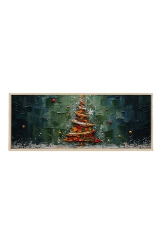 Tableau - 33 x 70 cm