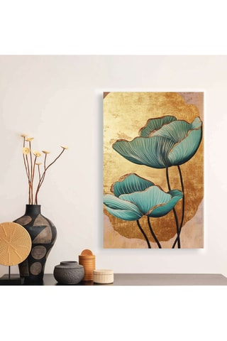 Tableau - 80 x 120 cm