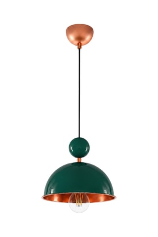 Suspension - Vert - 40 W