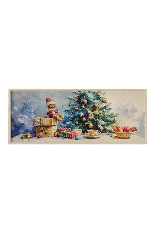 Tableau - 33 x 70 cm