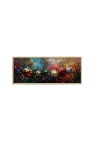 Tableau - 33 x 70 cm