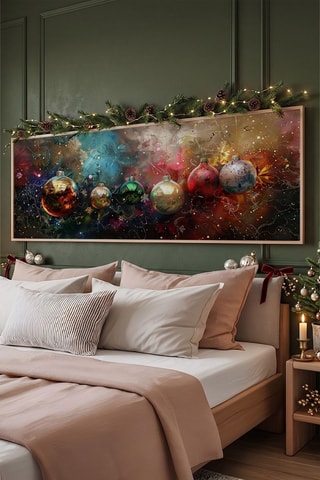 Tableau - 33 x 70 cm