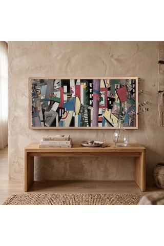 Tableau - 50 x 120 cm