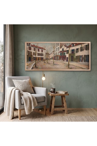 Tableau - 50 x 120 cm