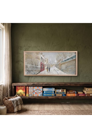 Tableau - 50 x 120 cm