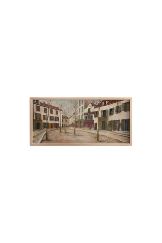 Tableau - 33 x 70 cm
