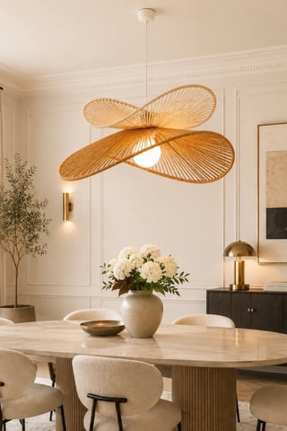 Suspension - Beige - 40 W