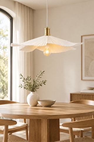 Suspension - Blanc - 40 W