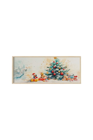 Tableau - 33 x 70 cm