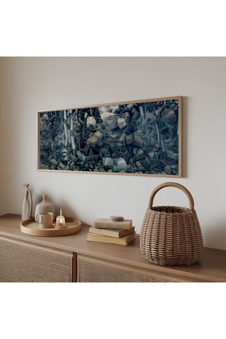 Tableau - 50 x 120 cm