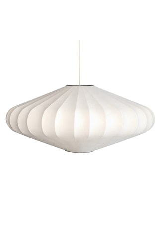 Suspension - Blanc - 40 W