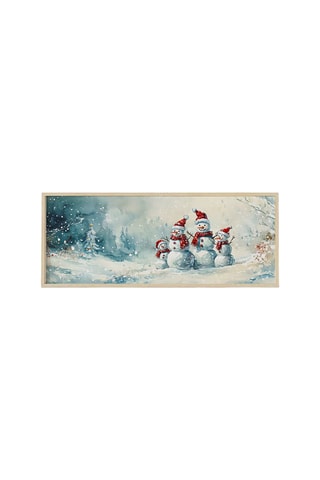 Tableau - 33 x 70 cm