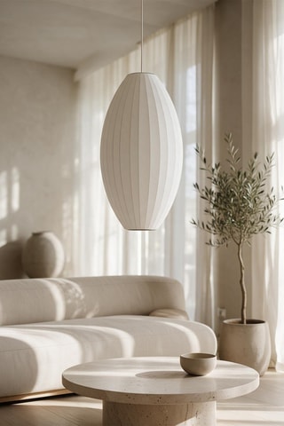 Suspension - Blanc - 40 W