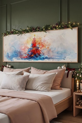 Tableau - 33 x 70 cm
