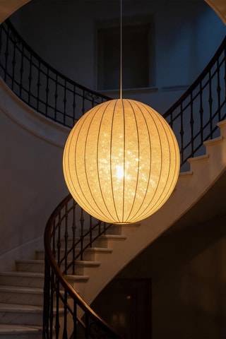 Suspension - Blanc - 40 W