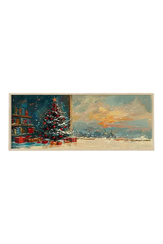 Tableau - 33 x 70 cm