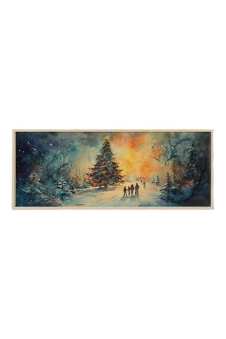 Tableau - 33 x 70 cm
