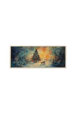Tableau - 120 x 50 cm
