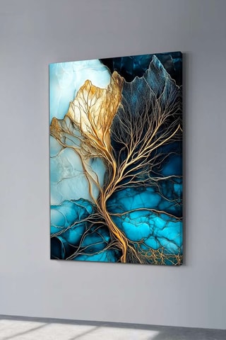 Tableau - 70 x 100 cm