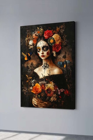 Tableau - 45 x 70 cm