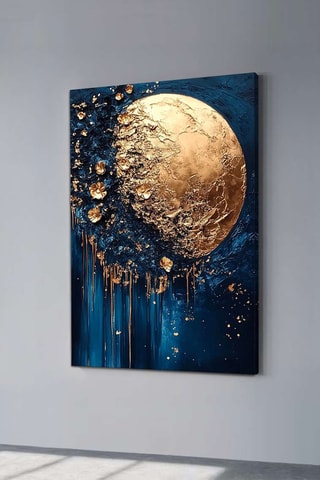 Tableau - 70 x 100 cm