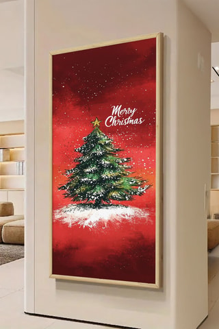 Tableau - 120 x 50 cm