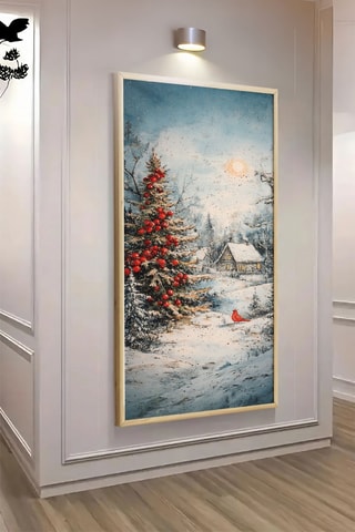 Tableau - 120 x 50 cm