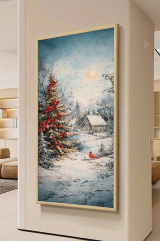 Tableau - 120 x 50 cm
