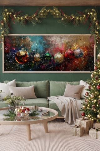 Tableau - 120 x 50 cm