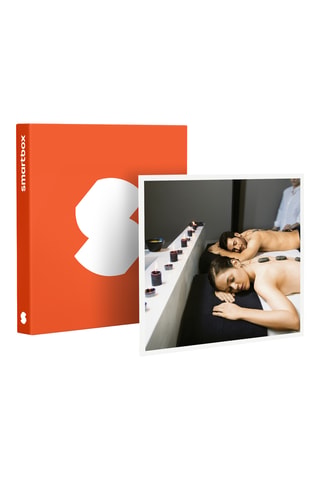 Coffret 1 séance de bien-être (4h) pour une ou deux personnes - Smartbox