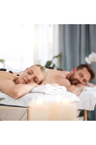 Coffret 1 séance de bien-être (4h) pour une ou deux personnes - Smartbox
