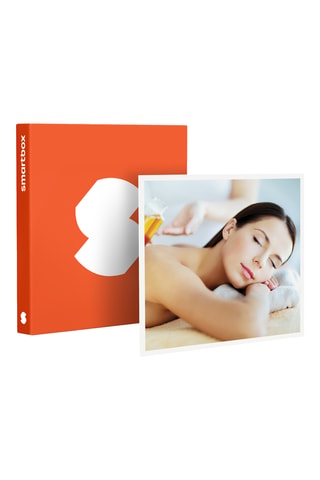 Coffret Modelage thaï relaxant aux huiles essentielles de 1h30 à Paris - Smartbox