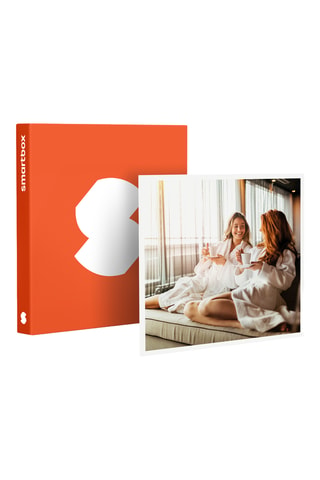 Coffret 1 moment de bien-être pour 2 personnes - Smartbox