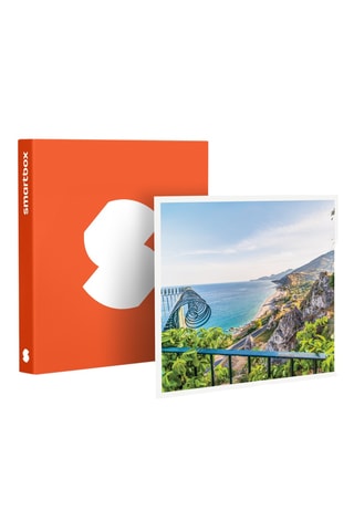 Coffret 1 à 3 nuits avec petits-déjeuners pour 2 personnes - Smartbox