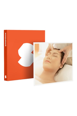 Coffret 1 massage de 45 minutes ou plus pour 1 personne - Smartbox