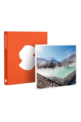 Coffret Parenthèse détente dans les Pyrénées - Smartbox