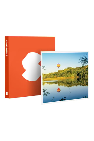 Coffret 1 session de pilotage pour 1 ou 2 personnes - Smartbox