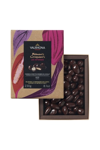 Coffret Moments Craquants Les Intenses - 230 g