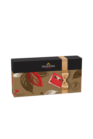 Ballotin de chocolats assortis - 345 g
