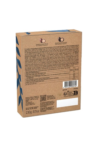 Coffret Equinoxe - 230 g