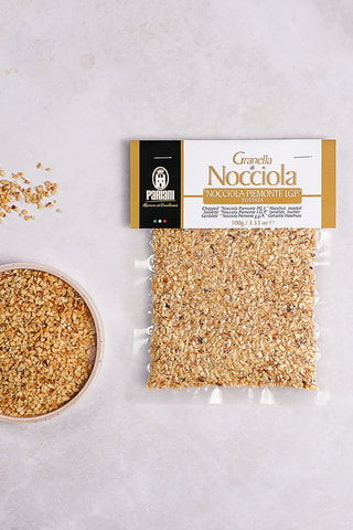 2 x Noisette "Nocciola Piemonte IGP" en grains - 100 g