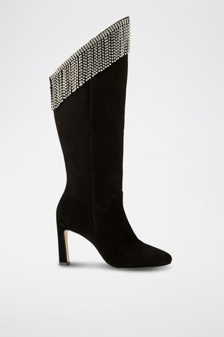 Botas - Negro