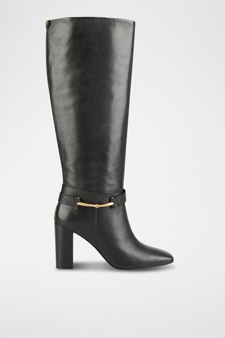 Botas - Negro