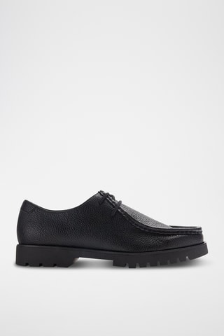 Derbys - Noir