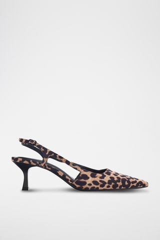 Escarpins - Beige