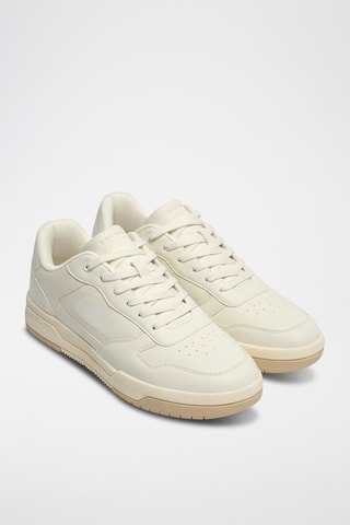 Baskets - Ecru