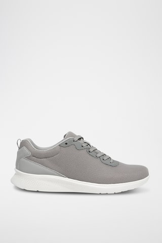 Baskets - Gris clair